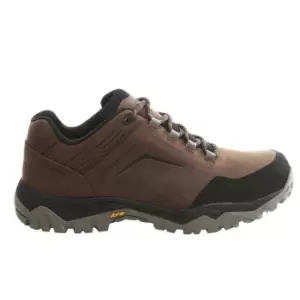 image of Karrimor Cascade Low Walking Shoes - Brown