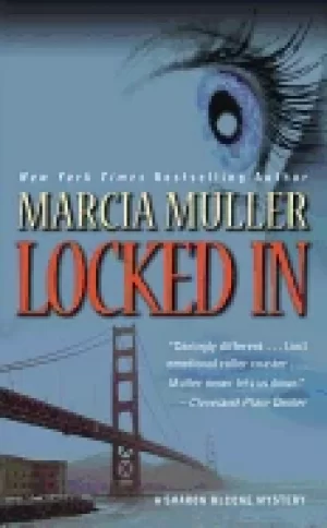 Image of locked in
