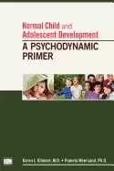 Image of normal child and adolescent development a psychodynamic primer