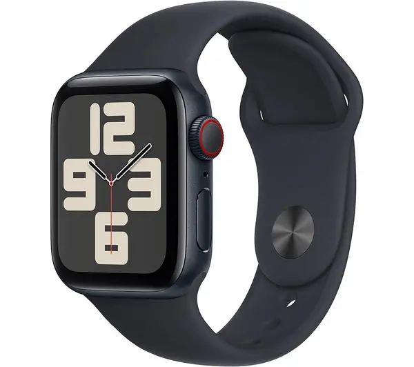 Image of Apple Watch SE 2nd Gen 2022 40mm Cellular LTE