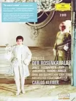 image of Rosenkavalier - Strauss (Two Discs)