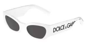 Image of Dolce & Gabbana Sunglasses DG6186 331287
