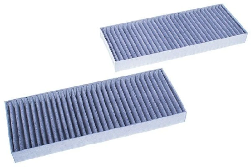 Image of DENCKERMANN Pollen filter DENCKERMANN M110623K