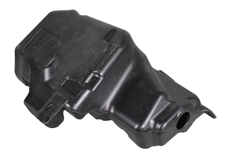 Image of Windscreen washer reservoir METZGER 2141093