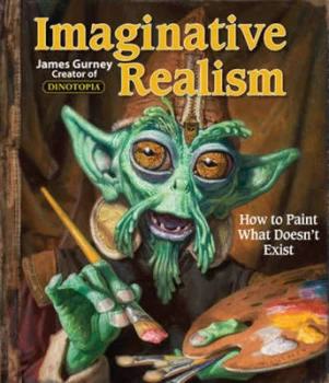Image of Imaginative Realism by James Gurney Paperback