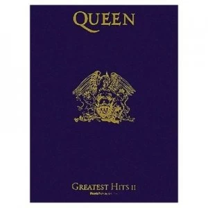 Image of queen Book