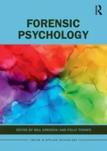 Image of Forensic Psychology