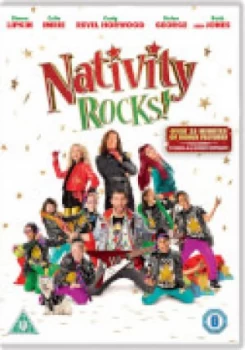 Image of Nativity Rocks!
