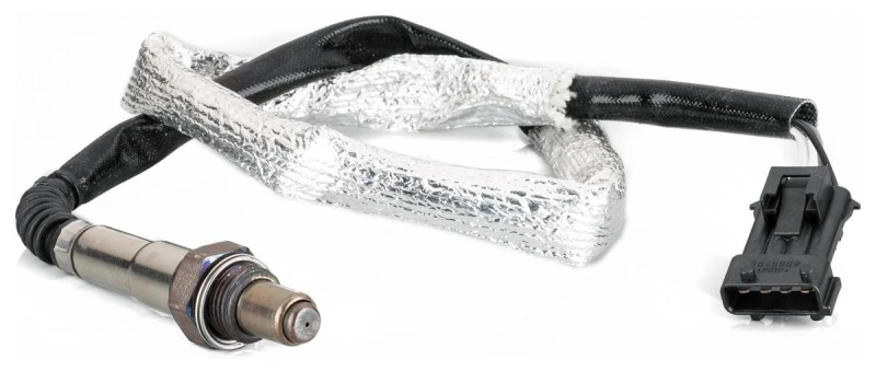 Image of HELLA 6PA 358 103-221 Lambda sensor Lambda Sensor (3922)