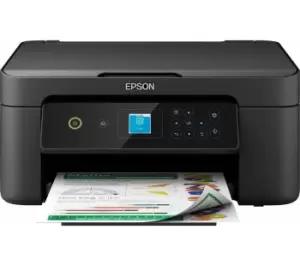 Image of Epson Expression Home XP-3205 All-in-One Wireless Inkjet Printer