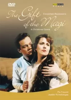 Image of The Gift of the Magi (Sakari) - DVD - Used
