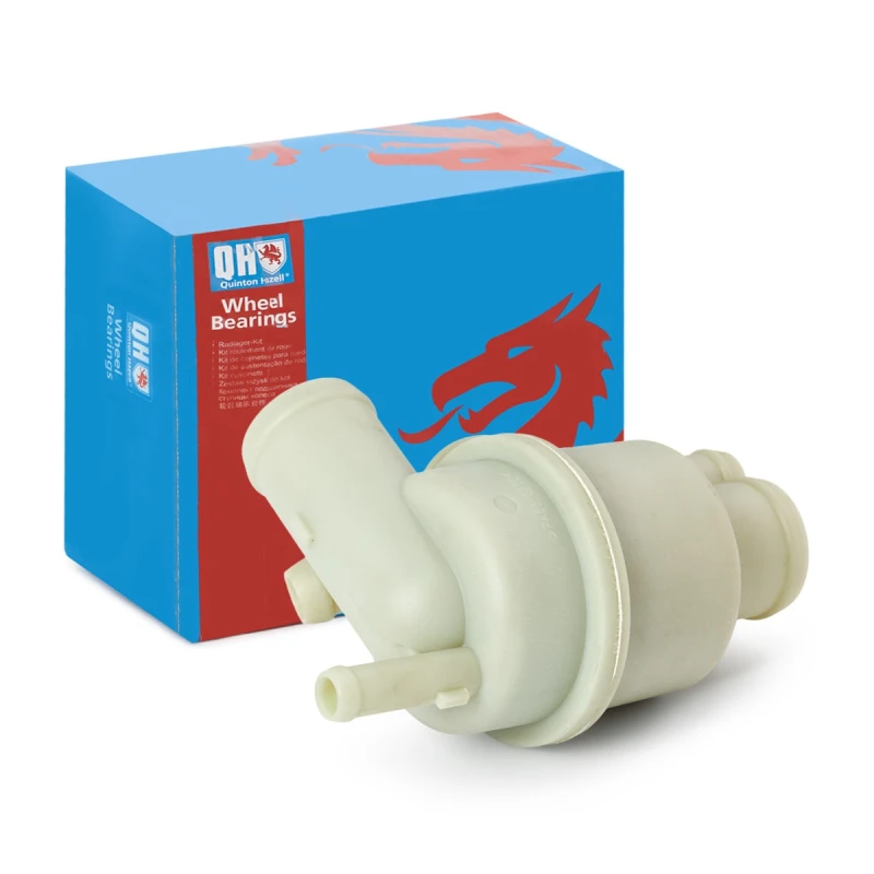 Image of QUINTON HAZELL Thermostat QUINTON HAZELL QTH985K