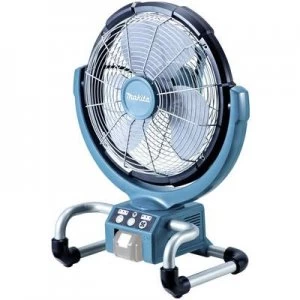 Image of Makita DCF300Z Free standing fan