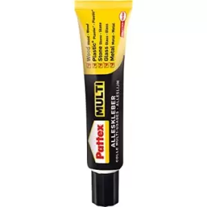 Image of Pattex Alleskleber Multi l”semittelfrei 20g Tube
