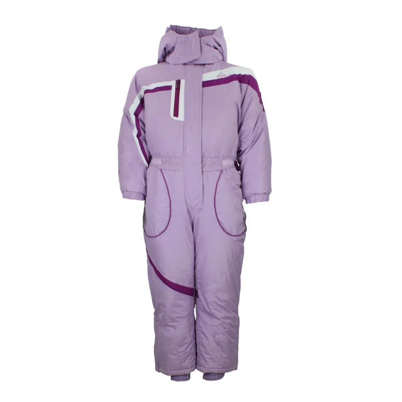 Image of Peak Mountain Girl's ski suit Peak Mountain Flugi Rose Female 3 ans FLUGI/2-8-LILAS