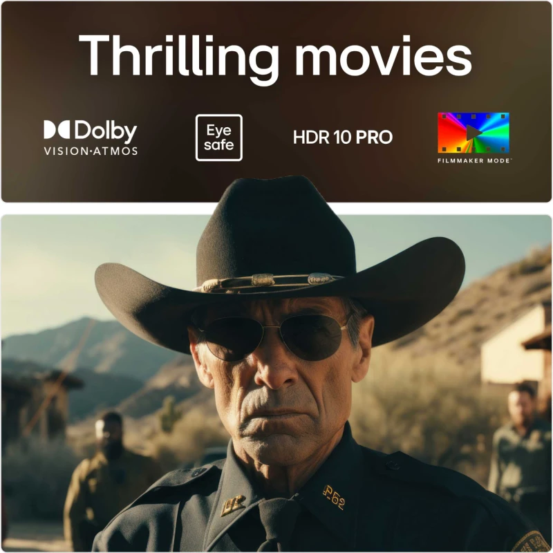 Image of LG 77" OLED77B56LA Smart 4K Ultra HD HDR OLED TV