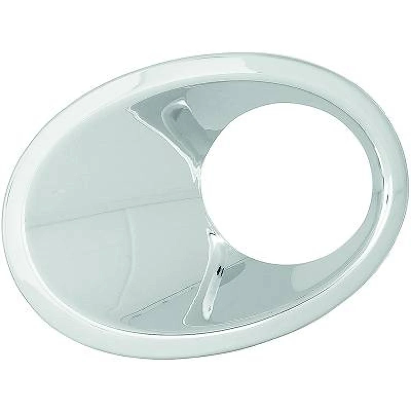 Image of Eyelid, fog light DIEDERICHS 6045948