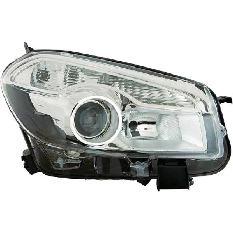 Image of DIEDERICHS 6045984 Headlights H7, Right, Xenon Headlight (259)