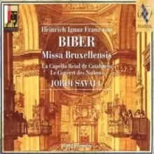 Heinrich Ignaz Franz Von Biber: Missa Bruxellensis