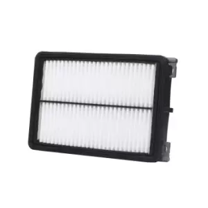 Image of HENGST FILTER Air filter E1360L Engine air filter,Engine filter HYUNDAI,KIA,Tucson (TL, TLE),TUCSON Kasten/SUV (TLE),Sportage (QL, QLE)