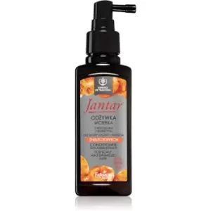 Image of Farmona Jantar Scalp & Hair Conditioner with Amber Extract