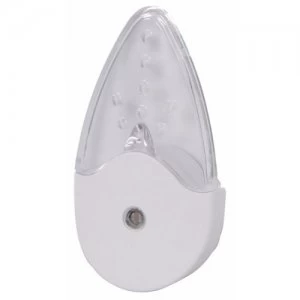 Image of Mercury Automatic LED Night Light With Light Detecting Sensor