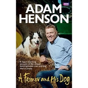 Image of A Farmer and His Dog Paperback / softback 2018