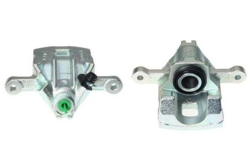 Image of Brake caliper MAPCO 144024
