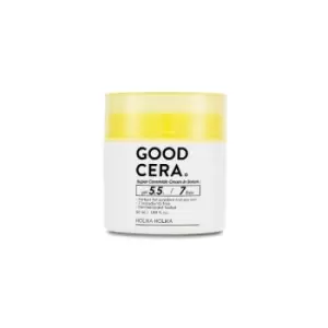 image of Holika Holika - Good Cera Super Ceramide Cream In Serum - 50ml