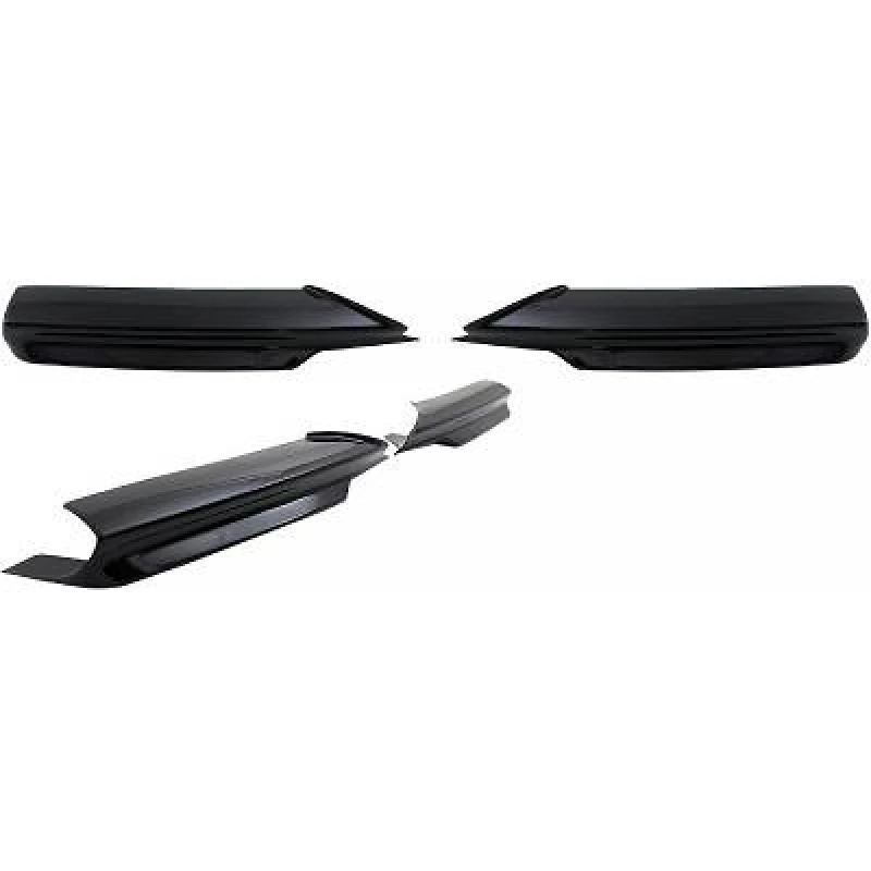 Image of Front splitter DIEDERICHS 1216563
