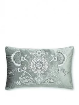 image of Dorma Fleur De Provence Cushion 30X50