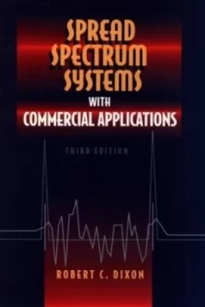 Image of Spread spectrum systems by Robert C Dixon