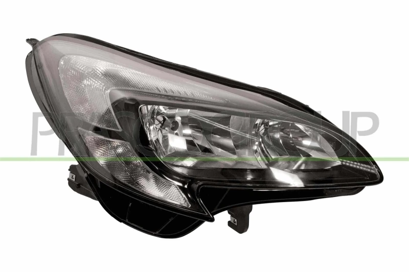 Image of PRASCO Headlight PRASCO OP0364903
