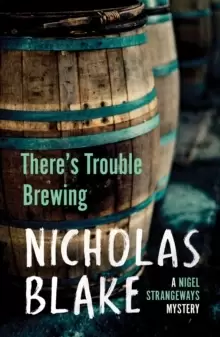 Image of There's Trouble Brewing