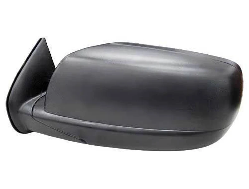 Image of ALKAR 9027404 Wing mirror Left, Electric, Convex Outside Mirror (50)