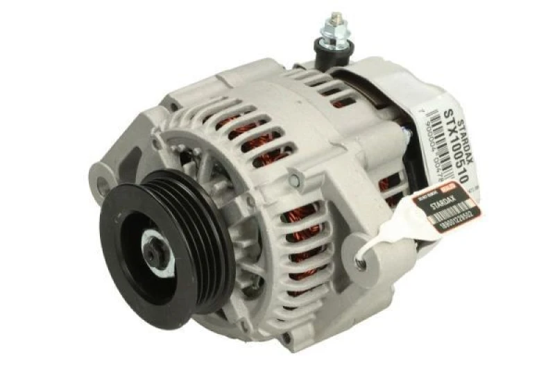 Image of STARDAX Alternator STARDAX STX100510