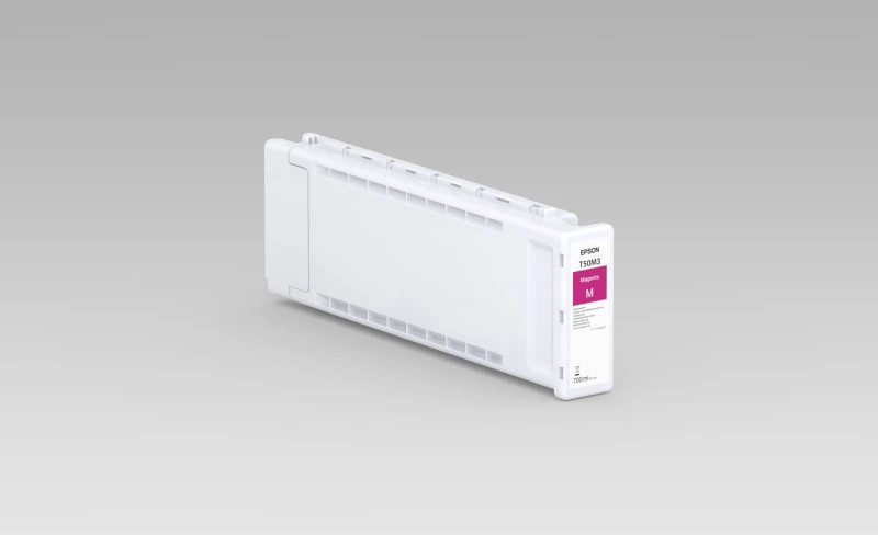 Image of Epson Epson UltraChrome XD3 ink cartridge Original Magenta C13T50M30N