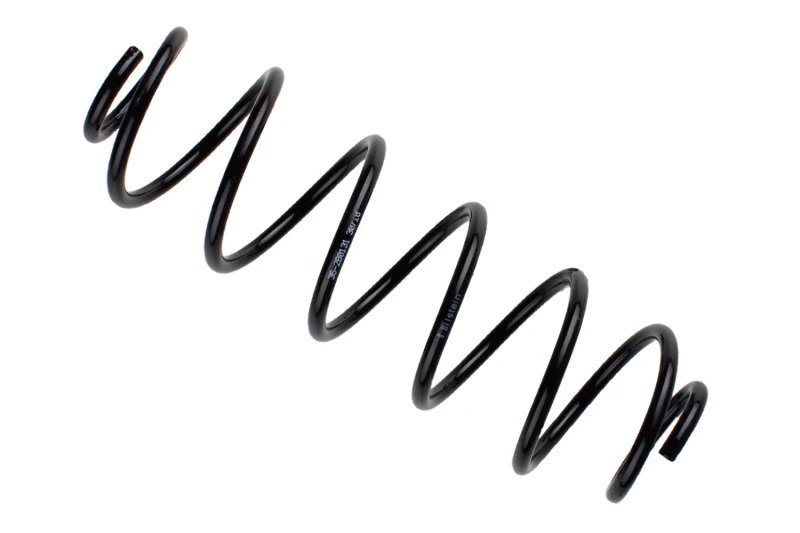 Image of Coil spring BILSTEIN 36-280131