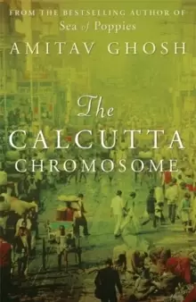 Image of The Calcutta Chromosome