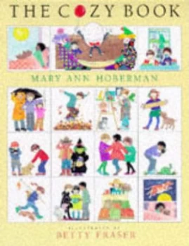 Image of The Cozy Book Paperback