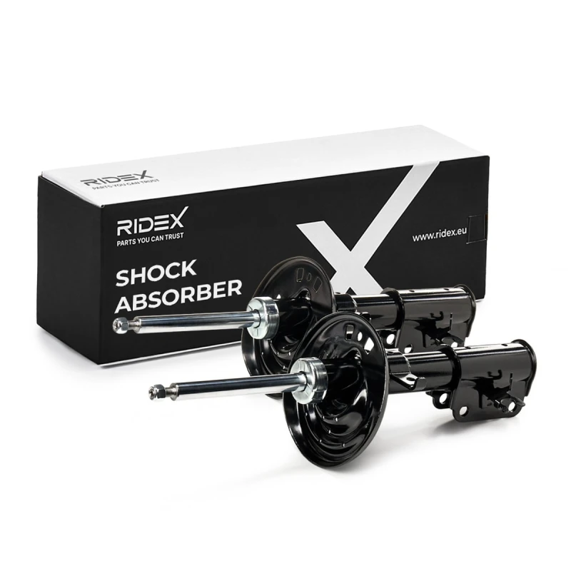 Image of Shock absorber RIDEX 854S2325