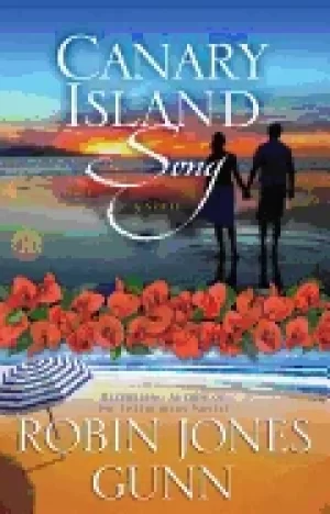 Image of canary island song a novel