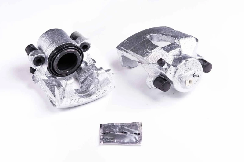Image of HELLA Brake caliper HELLA 8AC 355 389-111