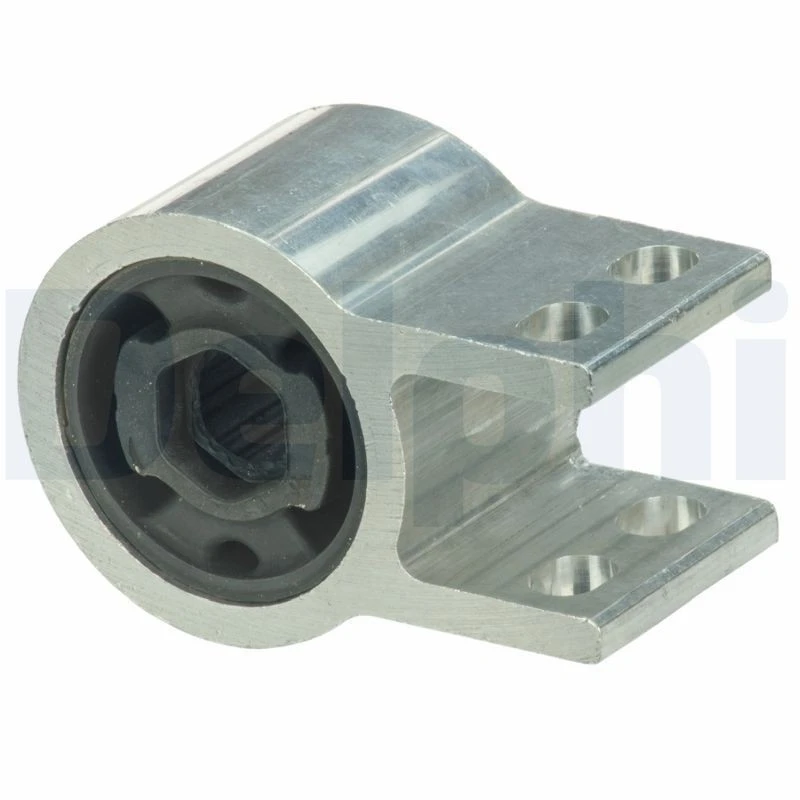 Image of DELPHI TD1670W Arm Bushes Control Arm-/Trailing Arm Bush (251)