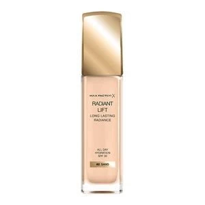 image of Max Factor Radiant Lift Foundation Sand, GOLDEN NATURAL