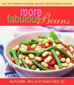 Image of More Fabulous Beans by Barb Bloomfield Paperback