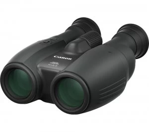 Image of Canon IS 1373C005AA 12 x 32mm Binoculars Black