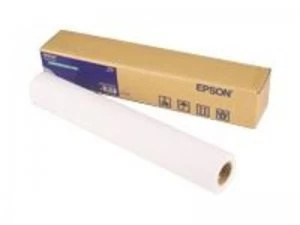 Image of Epson Enhanced Matte Paper, 44" x 30.5 m, 189g/m?