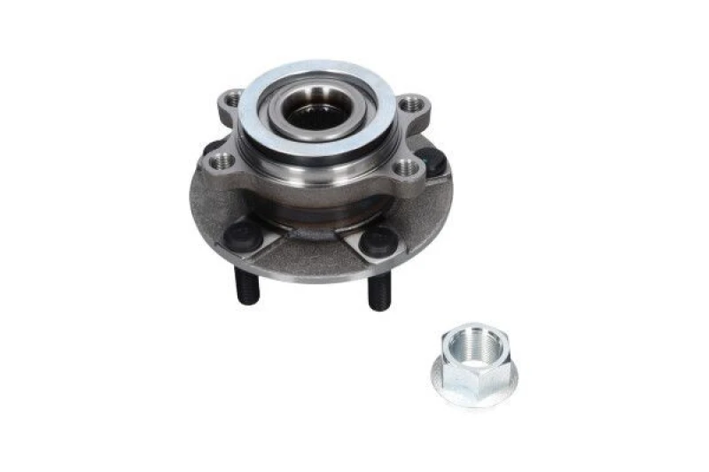 Image of KAVO PARTS Wheel bearing kit KAVO PARTS WBH-6543