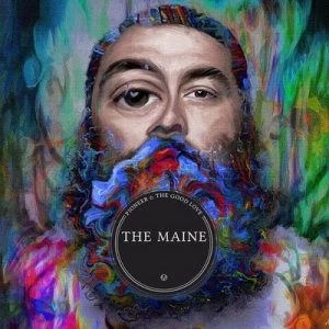 Image of Pioneer & the Good Love by The Maine CD Album